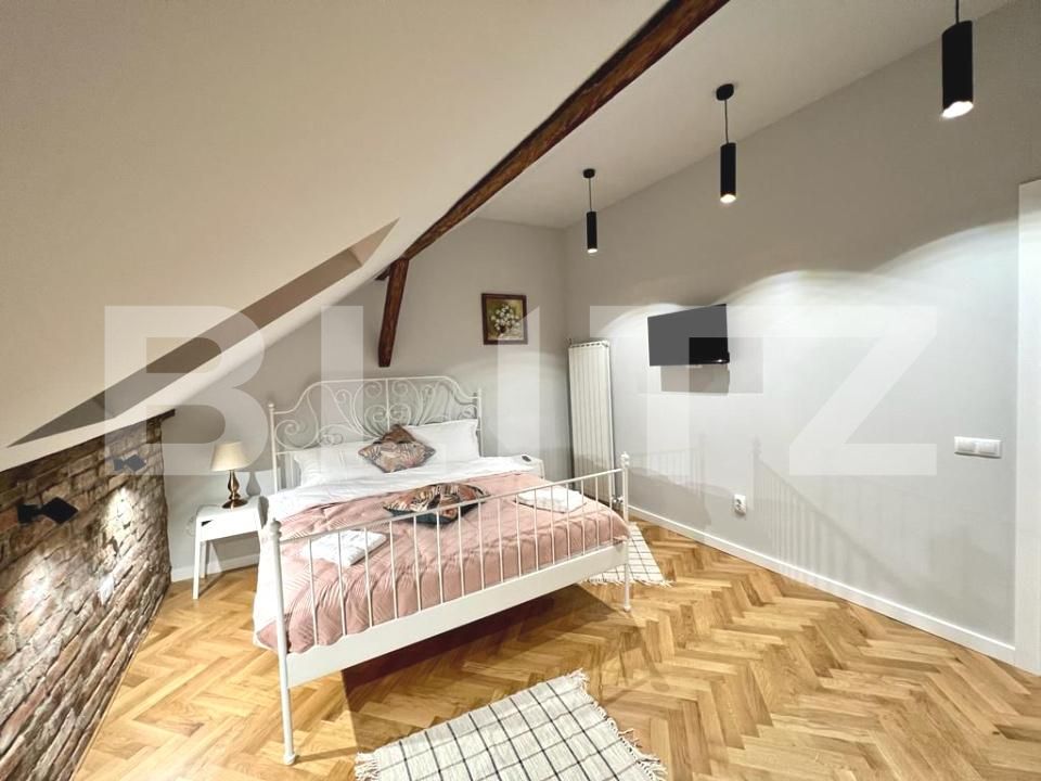 Apartament de închiriat 4 camere Marasti - 199638AI | BLITZ Cluj-Napoca | Poza2