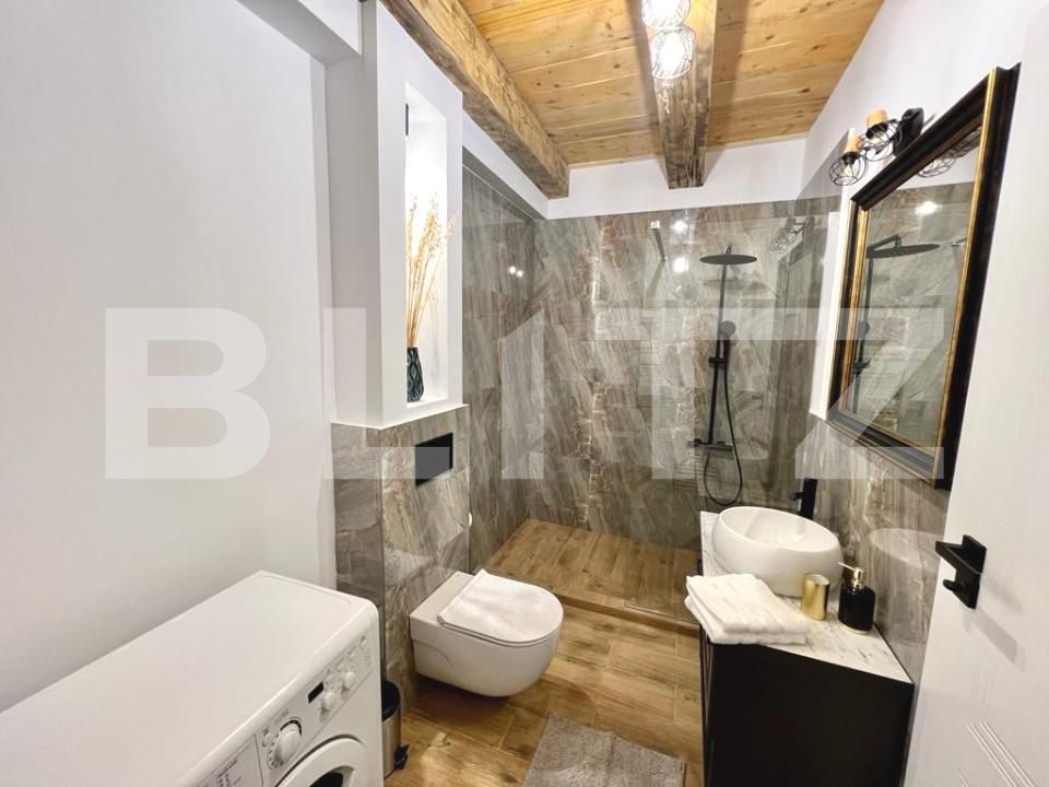 Apartament de închiriat 4 camere Marasti - 199638AI | BLITZ Cluj-Napoca | Poza9