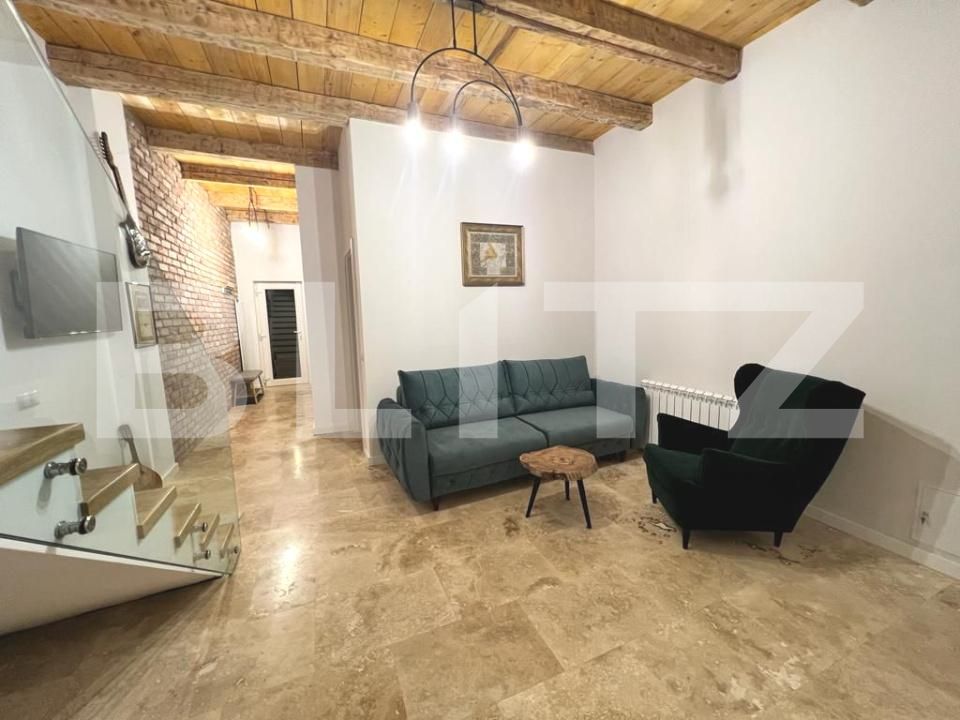 Apartament de închiriat 4 camere Marasti - 199638AI | BLITZ Cluj-Napoca | Poza3
