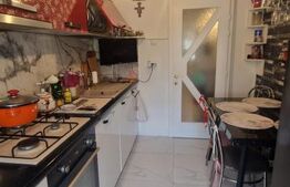 Apartament 4 camere lux Codlea, etaj intermediar, mobilat, parcare si pivnita