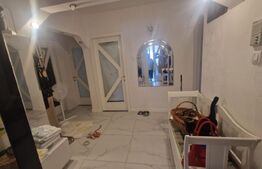 Apartament 4 camere lux Codlea, etaj intermediar, mobilat, parcare si pivnita