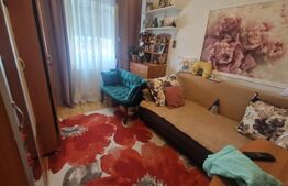 Apartament 4 camere lux Codlea, etaj intermediar, mobilat, parcare si pivnita