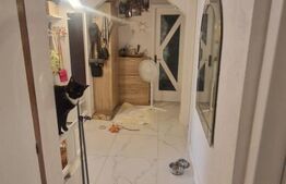 Apartament 4 camere lux Codlea, etaj intermediar, mobilat, parcare si pivnita