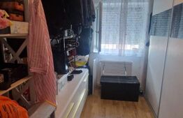 Apartament 4 camere lux Codlea, etaj intermediar, mobilat, parcare si pivnita