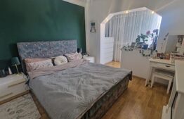 Apartament 4 camere lux Codlea, etaj intermediar, mobilat, parcare si pivnita