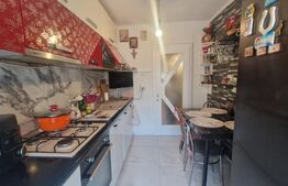Apartament 4 camere lux Codlea, etaj intermediar, mobilat, parcare si pivnita