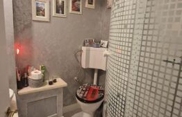 Apartament 4 camere lux Codlea, etaj intermediar, mobilat, parcare si pivnita