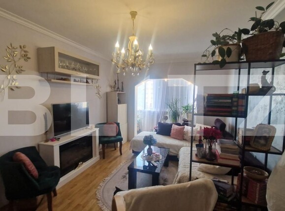 Apartament de vânzare 4 camere Codlea - 199640AV | BLITZ Brașov | Poza6