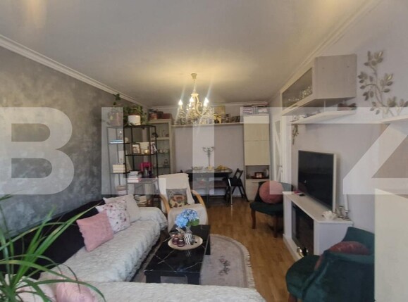 Apartament de vânzare 4 camere Codlea - 199640AV | BLITZ Brașov | Poza7