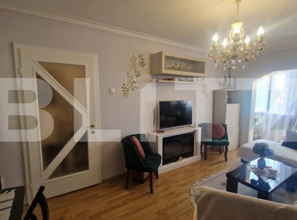 Apartament de vânzare 4 camere Codlea - 199640AV | BLITZ Brașov | Poza8