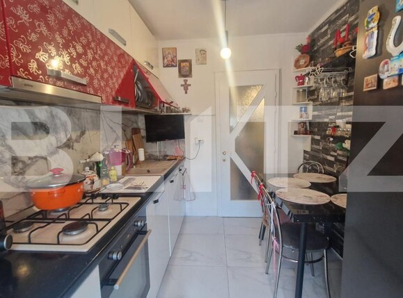 Apartament de vânzare 4 camere Codlea - 199640AV | BLITZ Brașov | Poza5