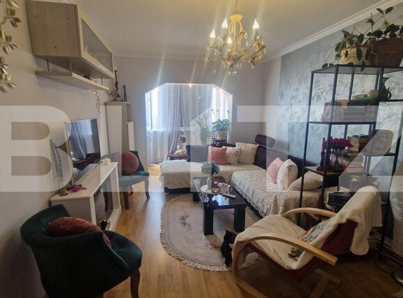 Apartament de vânzare 4 camere Codlea - 199640AV | BLITZ Brașov | Poza1