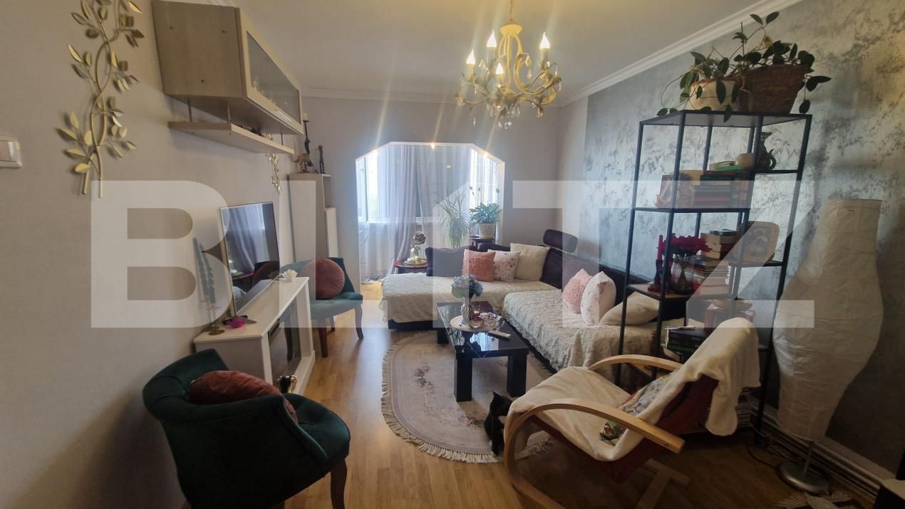Apartament de vânzare 4 camere Codlea - 199640AV | BLITZ Brașov | Poza4