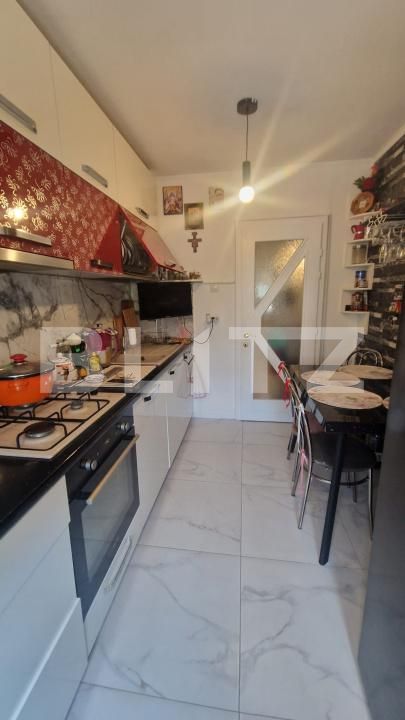 Apartament de vânzare 4 camere Codlea - 199640AV | BLITZ Brașov | Poza21