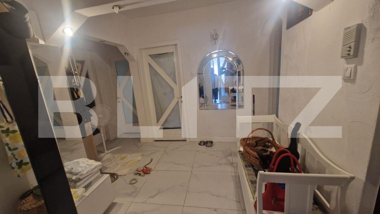 Apartament de vânzare 4 camere Codlea - 199640AV | BLITZ Brașov | Poza20