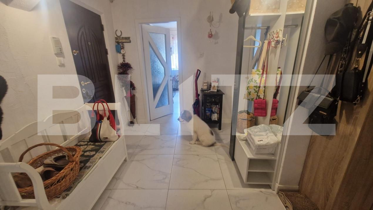 Apartament de vânzare 4 camere Codlea - 199640AV | BLITZ Brașov | Poza17