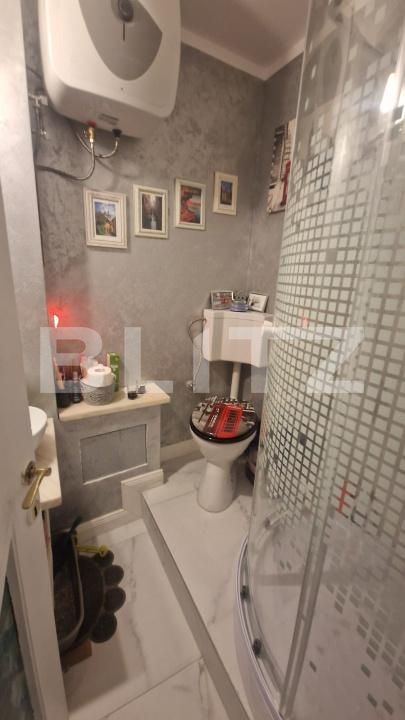 Apartament de vânzare 4 camere Codlea - 199640AV | BLITZ Brașov | Poza16