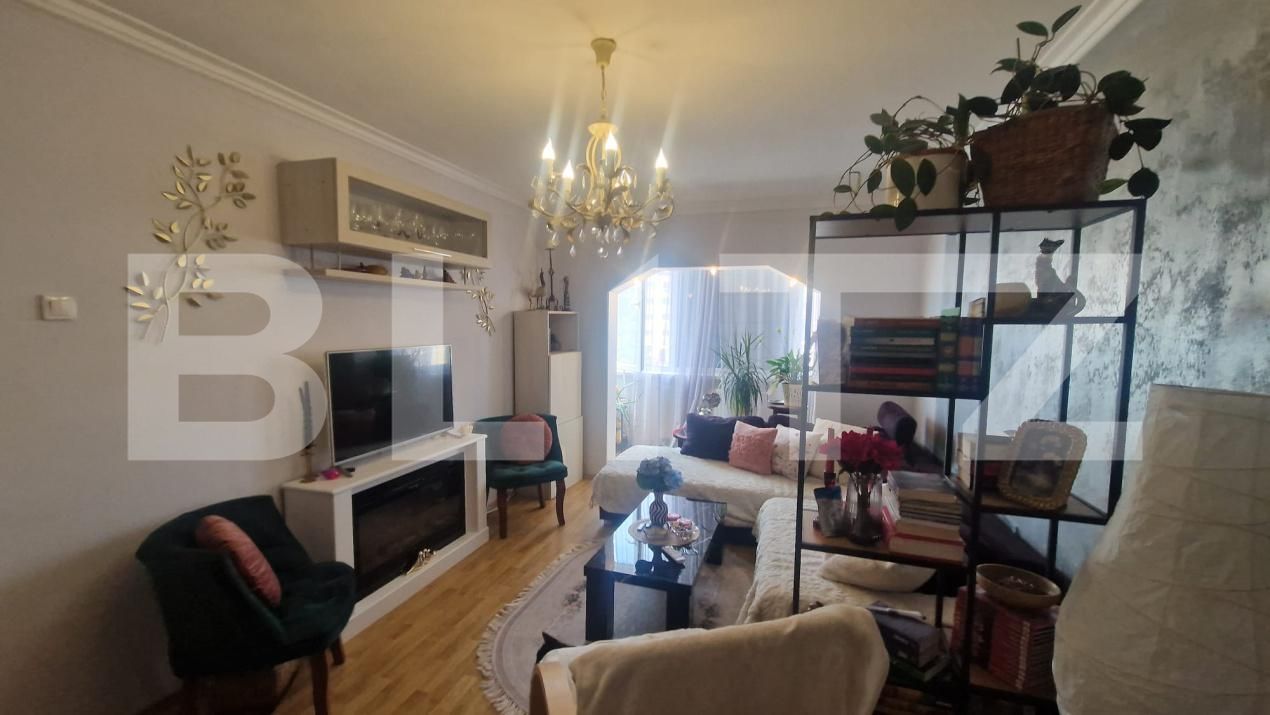 Apartament de vânzare 4 camere Codlea - 199640AV | BLITZ Brașov | Poza6
