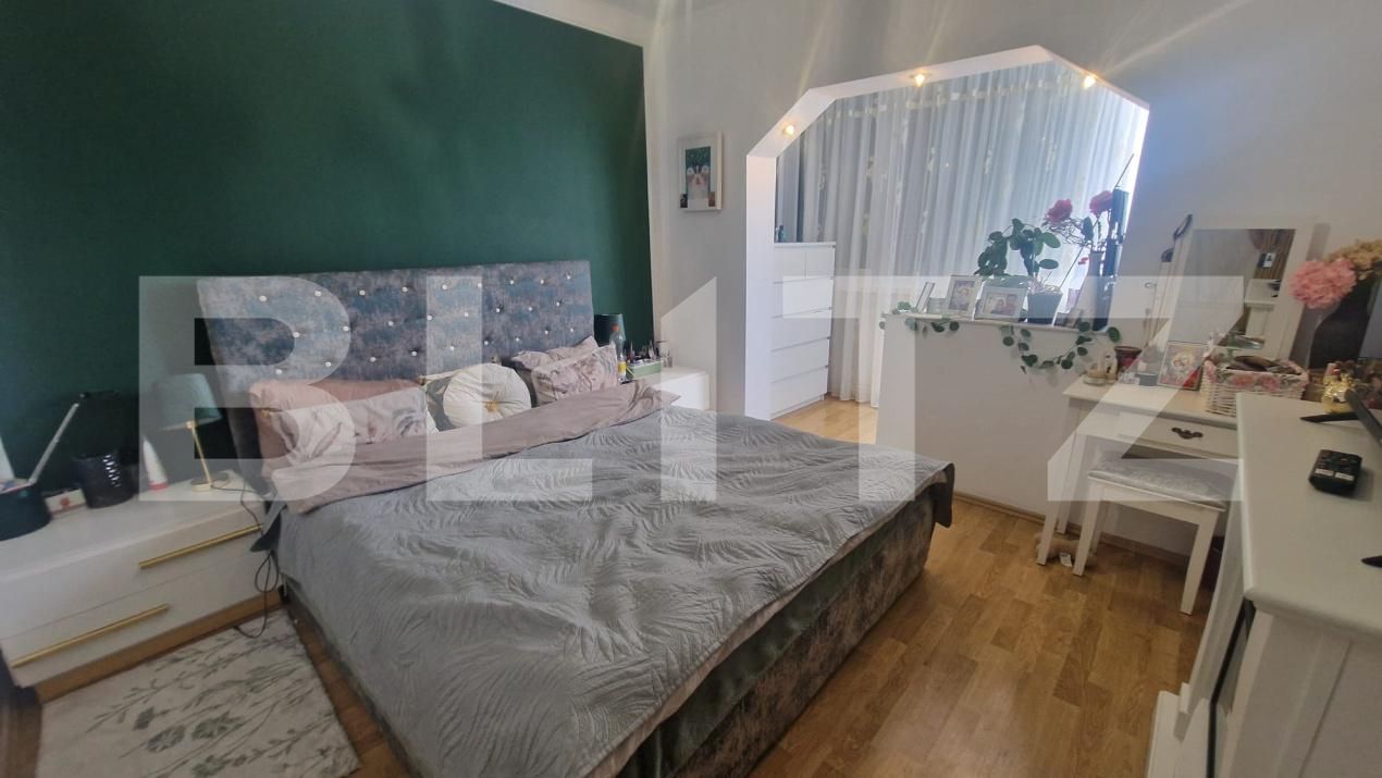 Apartament de vânzare 4 camere Codlea - 199640AV | BLITZ Brașov | Poza2