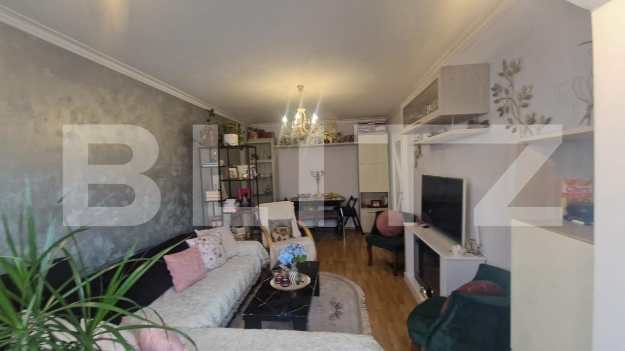 Apartament de vânzare 4 camere Codlea - 199640AV | BLITZ Brașov | Poza7