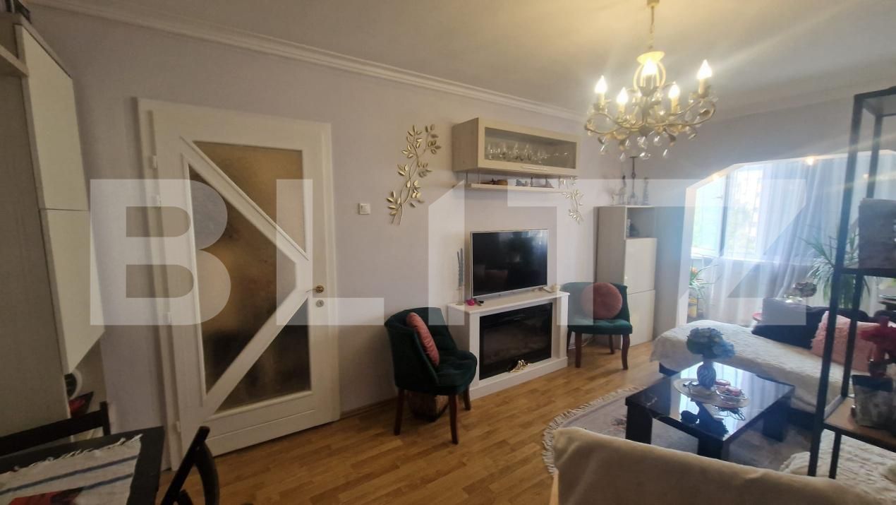 Apartament de vânzare 4 camere Codlea - 199640AV | BLITZ Brașov | Poza8