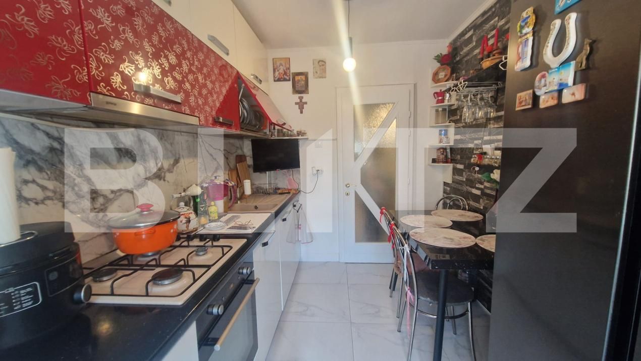 Apartament de vânzare 4 camere Codlea - 199640AV | BLITZ Brașov | Poza5