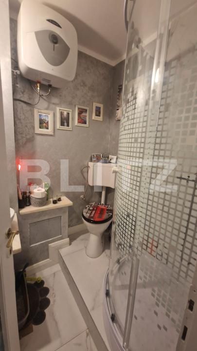 Apartament de vânzare 4 camere Codlea - 199640AV | BLITZ Brașov | Poza3