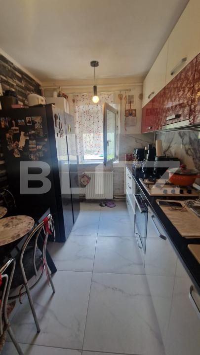 Apartament de vânzare 4 camere Codlea - 199640AV | BLITZ Brașov | Poza19