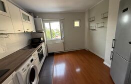 Apartament 3 camere, nemobilat | decomandat, 2 băi | zona Kaufland Mărăști