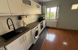 Apartament 3 Camere, Nemobilat | Decomandat, 2 Băi | zona Kaufland Mărăști
