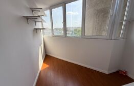 Apartament 3 camere, nemobilat | decomandat, 2 băi | zona Kaufland Mărăști