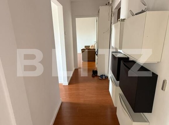 Apartament de închiriat 3 camere Marasti - 199641AI | BLITZ Cluj-Napoca | Poza9