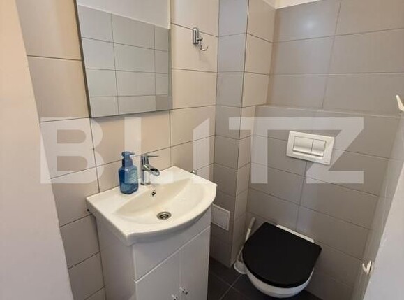 Apartament de închiriat 3 camere Marasti - 199641AI | BLITZ Cluj-Napoca | Poza6