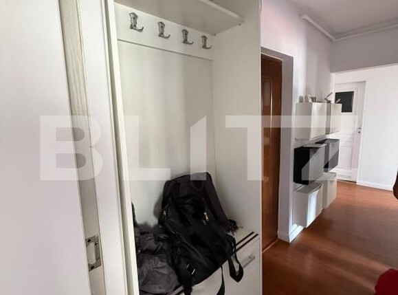 Apartament de închiriat 3 camere Marasti - 199641AI | BLITZ Cluj-Napoca | Poza12