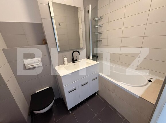 Apartament de închiriat 3 camere Marasti - 199641AI | BLITZ Cluj-Napoca | Poza7