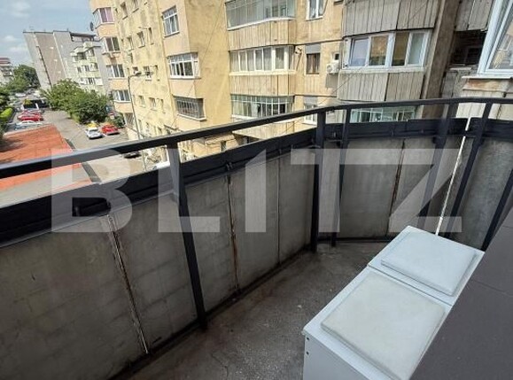 Apartament de închiriat 3 camere Marasti - 199641AI | BLITZ Cluj-Napoca | Poza14