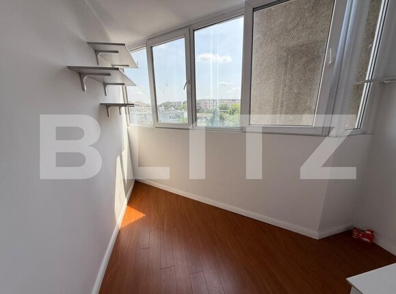 Apartament de închiriat 3 camere Marasti - 199641AI | BLITZ Cluj-Napoca | Poza13