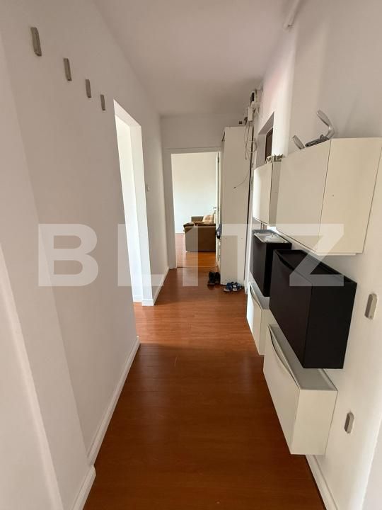 Apartament de închiriat 3 camere Marasti - 199641AI | BLITZ Cluj-Napoca | Poza9