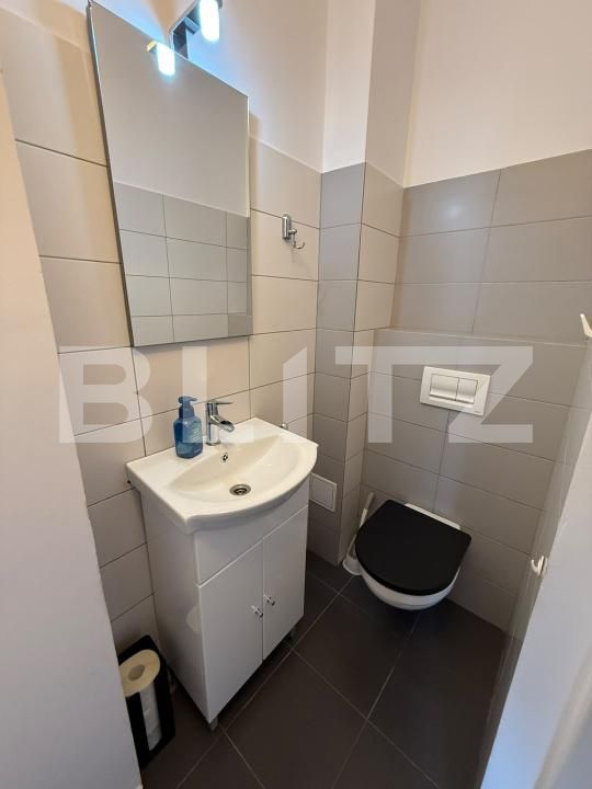 Apartament de închiriat 3 camere Marasti - 199641AI | BLITZ Cluj-Napoca | Poza6