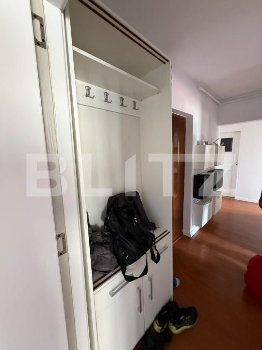 Apartament de închiriat 3 camere Marasti - 199641AI | BLITZ Cluj-Napoca | Poza12