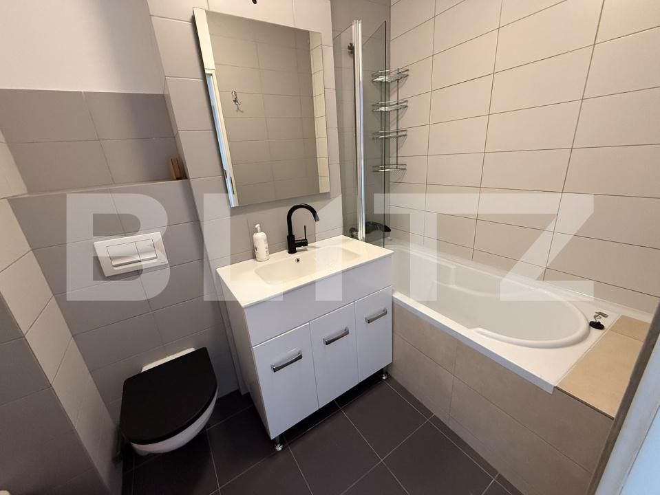 Apartament de închiriat 3 camere Marasti - 199641AI | BLITZ Cluj-Napoca | Poza7