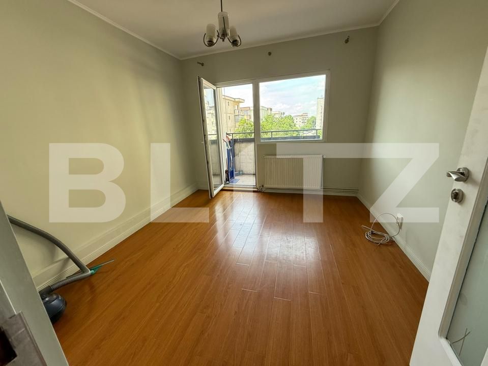 Apartament de închiriat 3 camere Marasti - 199641AI | BLITZ Cluj-Napoca | Poza2