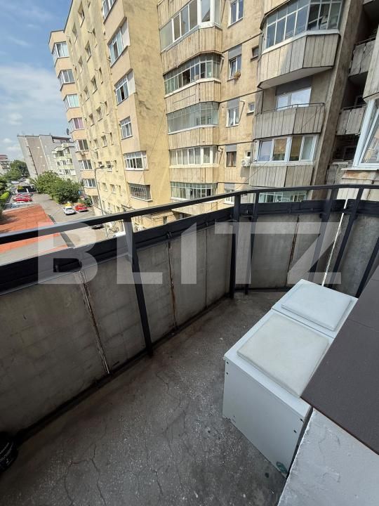 Apartament de închiriat 3 camere Marasti - 199641AI | BLITZ Cluj-Napoca | Poza14