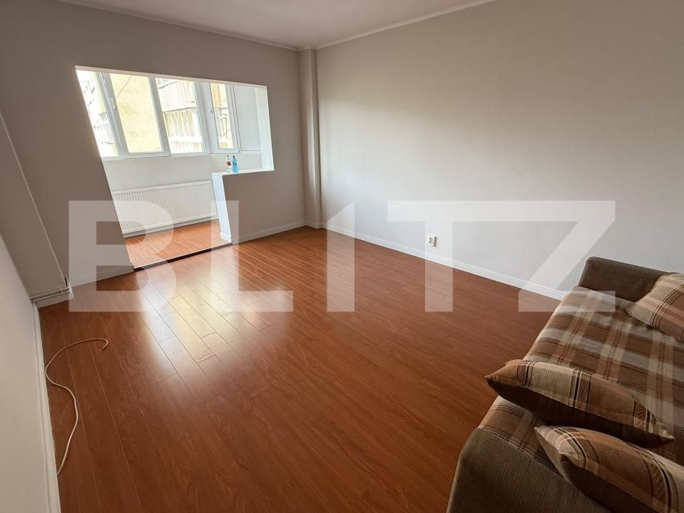 Apartament de închiriat 3 camere Marasti - 199641AI | BLITZ Cluj-Napoca | Poza3