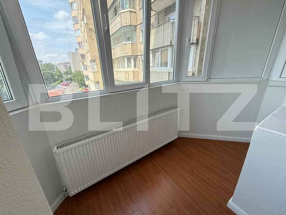 Apartament de închiriat 3 camere Marasti - 199641AI | BLITZ Cluj-Napoca | Poza8