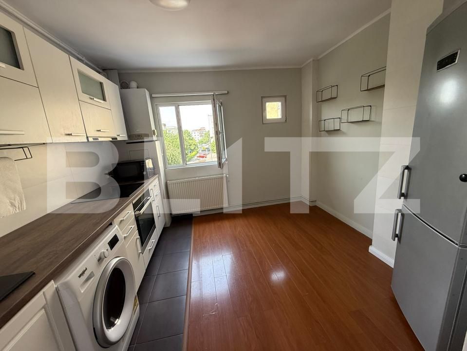 Apartament de închiriat 3 camere Marasti - 199641AI | BLITZ Cluj-Napoca | Poza10
