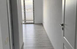Apartament 3 camere, 88,2 mp, finisat, cu CF, terasa 30,3 mp, Intre Lacuri