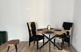 Apartament la Casă | Design Industrial | Zona Mărăști