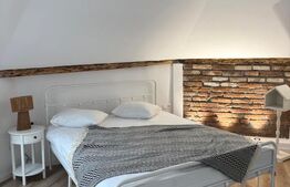 Apartament la Casă | Design Industrial | Zona Mărăști