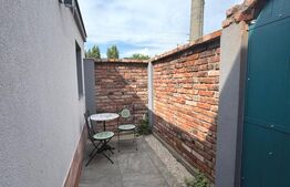 Apartament la Casă | Design Industrial | Zona Mărăști